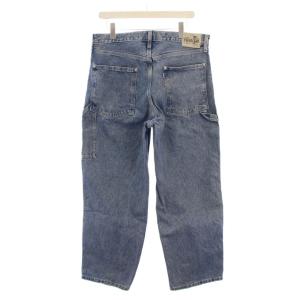 Levi's silver Tab CARPENTER パンツ ペインター デニム