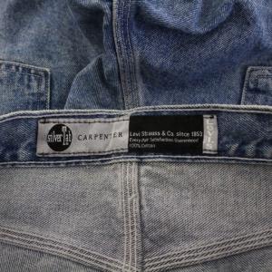 Levi's silver Tab CARPENTER パンツ ペインター デニム