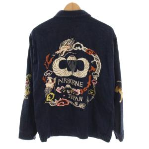 東洋エンタープライズ TOYO ENTERPRISE デニムジャケット M ネイビー TT10426