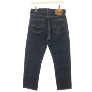 Levis PReMIUM 501 ’93 デニムパンツ ジーンズ テーパード W30 L34 紺 ネイビー 79830-0075