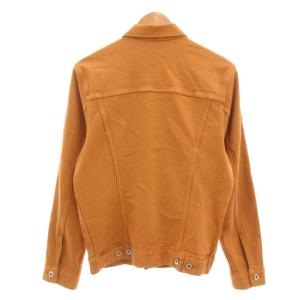 Levi's TYPE II WORN TRUCKER JACKET S