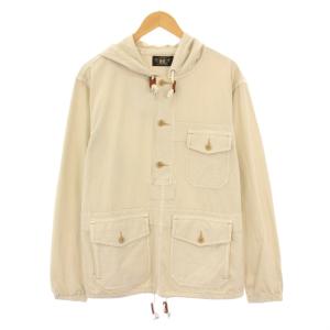 ラルフローレン CLAYTON POPOVER JACKET