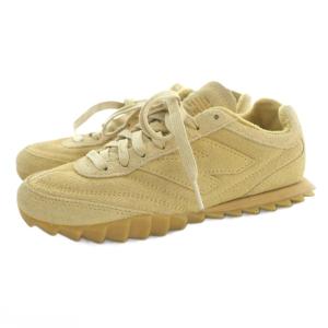 New Balance AURALEE RC30 Tan スニーカー US5 ベージュ URC30AU