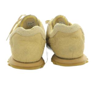 New Balance AURALEE RC30 Tan スニーカー US5 ベージュ URC30AU