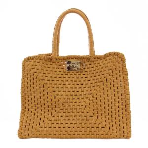 STUDIO BAG ベージュ