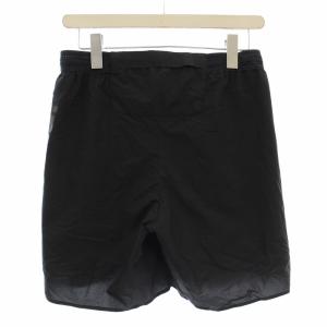 THE NORTH FACE TNFR Swalowtail Short スワローテイルショーツ ナイロン ショートパンツ M グレー