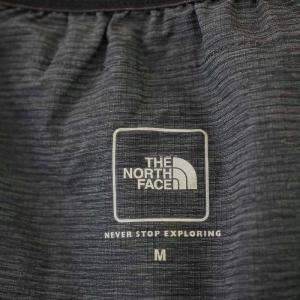 THE NORTH FACE TNFR Swalowtail Short スワローテイルショーツ ナイロン ショートパンツ M グレー