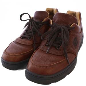 UADWBRN スニーカー US9.5 ブラウン