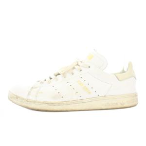 EDIFICE STAN SMITH RECON WHITE GOLD スニーカー シューズ US9.5