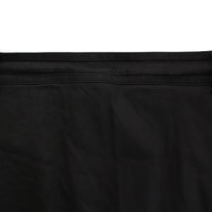 23区 23SS テンセルナイロンストレッチカーゴスカート フレア ミモレ ロング スリット 無地 ワンカラー