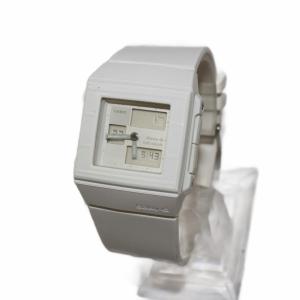 ベビージー Baby-G CASKET カスケット 腕時計 デジアナ 白 BGA-200-7EJF /KH