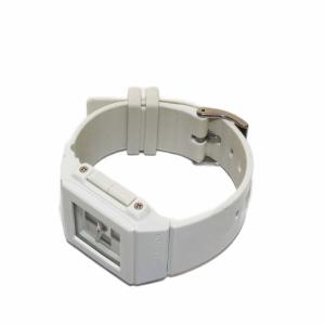 CASIO ベビージー Baby-G CASKET カスケット 腕時計 デジアナ 白 BGA-200-7EJF /KH