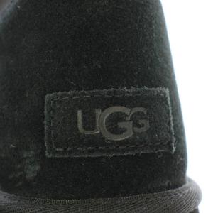 UGG クラシックミニディッパー Classic Mini Dipper ムートンブーツ ショート 厚底 US7