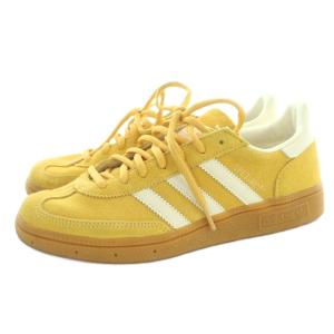 adidas Originals Handball Spezial Preloved Yellow/Cream White/Cloud White