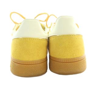 adidas Originals Handball Spezial Preloved Yellow/Cream White/Cloud White