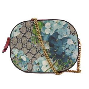 GGブルームス スプリーム チェーンショルダーバッグ 546313