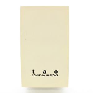 COMME des GARCONS TAO ベロア シューズ ドレスシューズ XS 黒 ブラック /G