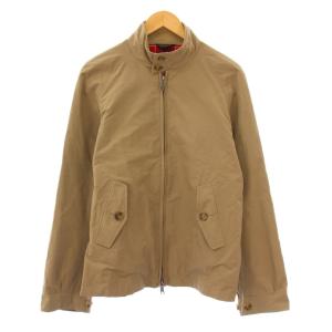 G4クラシックスウィングトップジャケット 38