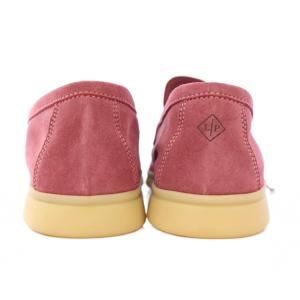 Loro Piana Summer Charms Walk Moccasin