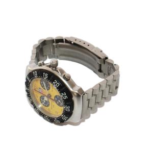 TAG Heuer CA1212-RO フォーミュラ1 腕時計 クロノグラフ クオーツ シルバーカラー