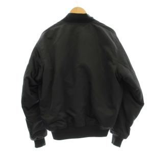 NIKE JORDAN BRAND M J STMT VARSITY JACKET