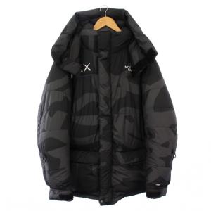 KAWS 22AW RETRO 1994 HIMALAYAN PARKA
