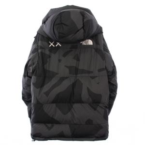 THE NORTH FACE KAWS 22AW RETRO 1994 HIMALAYAN PARKA