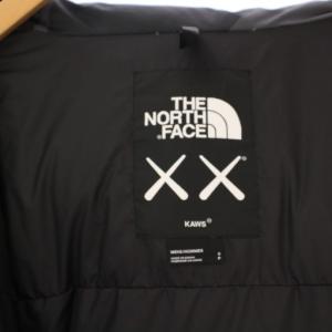THE NORTH FACE KAWS 22AW RETRO 1994 HIMALAYAN PARKA