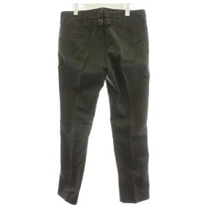 visvim チノパンツ チノパン コットン 2 グレー 0113205008010 /AN37