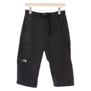 VERB 3/4 PANT バーブ3/4パンツ クライミング ハーフ ジップフライ ベルト ストレッチ