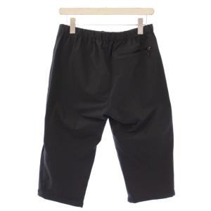 THE NORTH FACE VERB 3/4 PANT バーブ3/4パンツ クライミング ハーフ ジップフライ ベルト ストレッチ