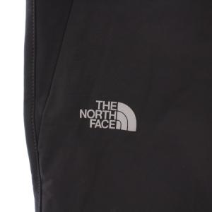 THE NORTH FACE VERB 3/4 PANT バーブ3/4パンツ クライミング ハーフ ジップフライ ベルト ストレッチ