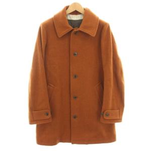 16AW HERGE COAT