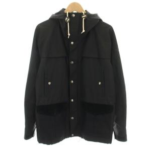 eye JUNYA WATANABE MAN AD2017 windstopper JKT M