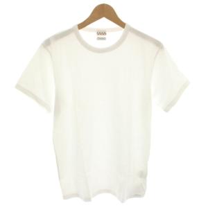 visvim 17SS SUBLIG CREW 3-PACK S/S Tシャツ