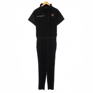 Utility Jumpsuit Funnel ユーティリティジャンプスーツファンネル オールインワン