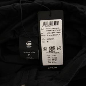 G-Star RAW Utility Jumpsuit Funnel ユーティリティジャンプスーツファンネル オールインワン