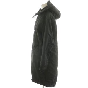 G-Star RAW フィッシュテールパーカー HDD PDD FISHTAIL PARKA 中綿ジャケット ジップアップ ロゴ
