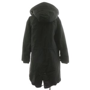 G-Star RAW フィッシュテールパーカー HDD PDD FISHTAIL PARKA 中綿ジャケット ジップアップ ロゴ
