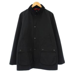 BEDALE SL 2LAYER ノンワックスジャケット