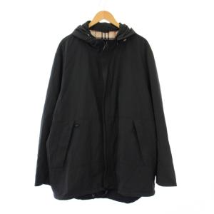 ジャケット ノバチェック XL ブラック