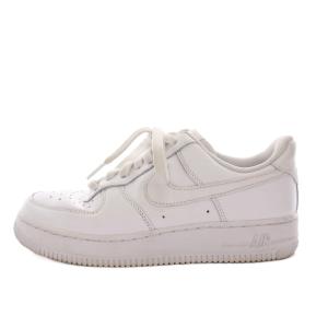 Women's Air Force 1 Low '07 White