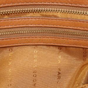 MARC by MARC JACOBS ハンドバッグ ショルダーバッグ 2way レザー 茶 ブラウン /AN59