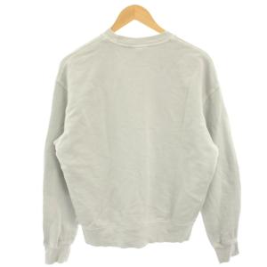 Carhartt Tacoma Sweat スウェット トレーナー 長袖 XS グレー 160705175 /HN