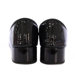 Repetto Camille バレリーナ バレエシューズ パンプス ラウンドトゥ ローヒール レザー リボンモチーフ