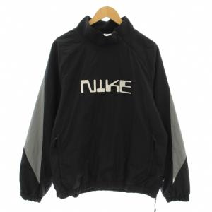 TF RPL COF WNTR DRL トップ ジャケット プルオーバー