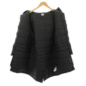 NIKE Paris Saint-Germain 中綿ジャケット M ブラック