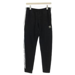 SST TRACK PANTS トラックパンツ ジャージパンツ 3ライン L 黒 ブラック GF0210