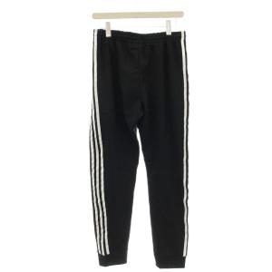 adidas SST TRACK PANTS トラックパンツ ジャージパンツ 3ライン L 黒 ブラック GF0210