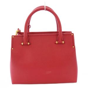 CHARLES & KEITH CHARLES&KEITH チャールズ&キース Double Handle TOTE BAG ダブルハンドルトートバッグ 2WAY ハンドバッグ ショルダーバッグ